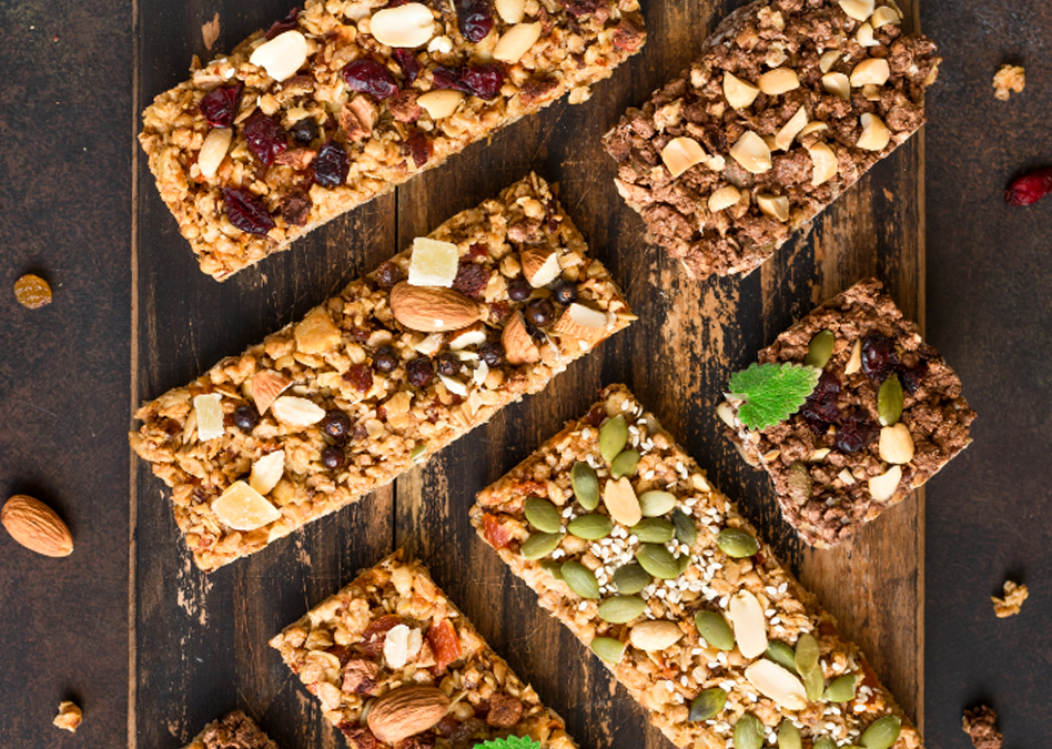 Beyond the Taste: Decoding Protein Bars and Understanding The Macronutrients