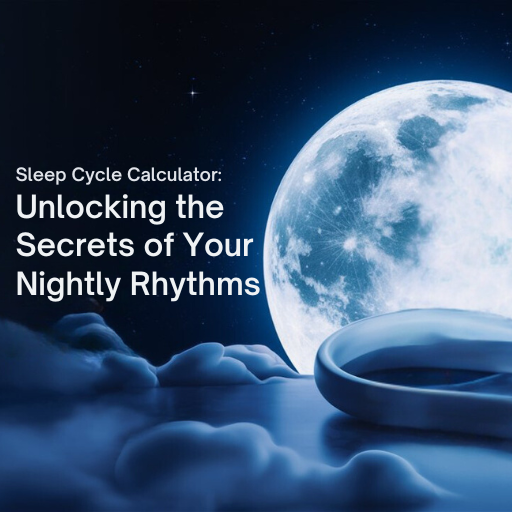 Unlocking the Secrets of Your Nightly Rhythms